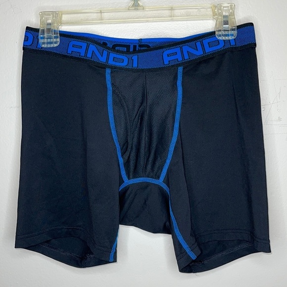 AND1 PERFORMANCE MAN UNDERWEAR SIZE M - Picture 1 of 5